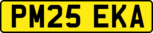 PM25EKA