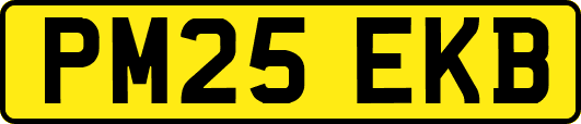 PM25EKB