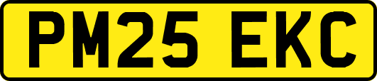PM25EKC