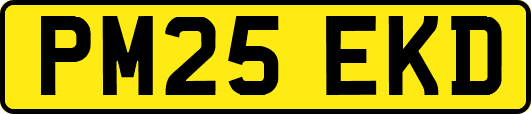 PM25EKD
