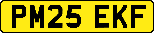 PM25EKF