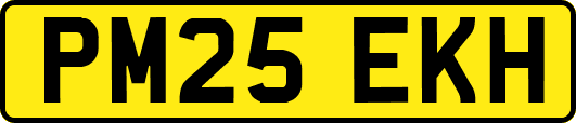 PM25EKH