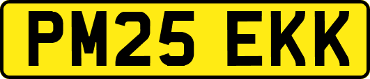PM25EKK