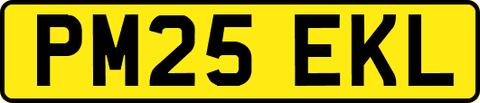 PM25EKL