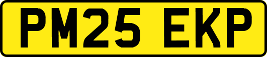 PM25EKP