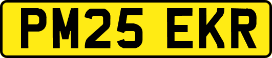 PM25EKR