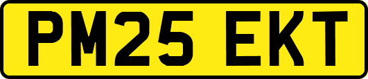 PM25EKT