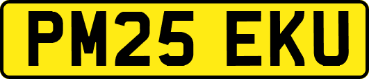 PM25EKU