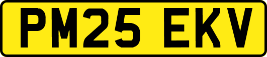 PM25EKV