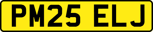 PM25ELJ