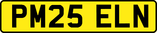 PM25ELN