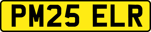PM25ELR