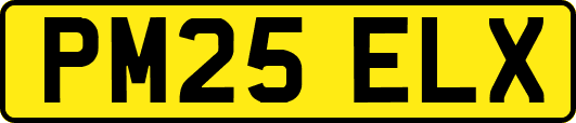 PM25ELX