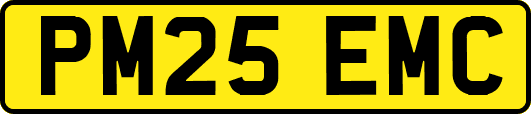 PM25EMC