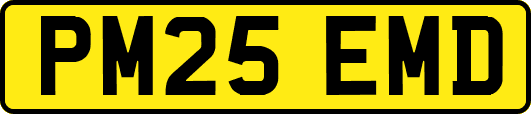 PM25EMD