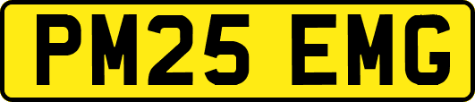 PM25EMG
