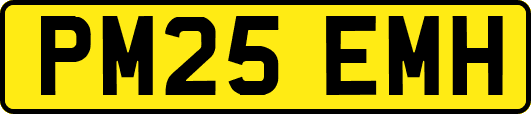 PM25EMH