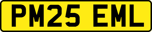 PM25EML