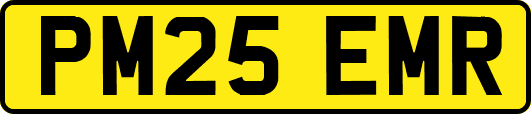 PM25EMR