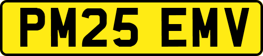 PM25EMV