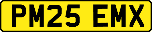 PM25EMX