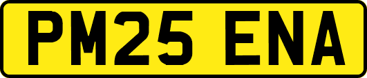 PM25ENA