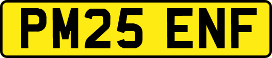 PM25ENF