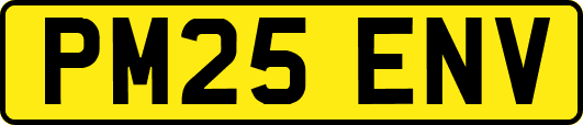 PM25ENV