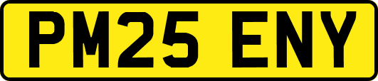 PM25ENY