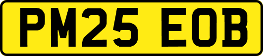 PM25EOB