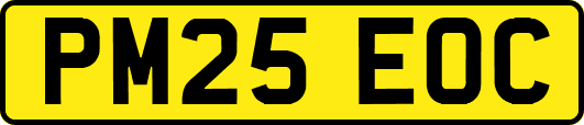 PM25EOC