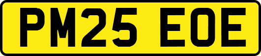 PM25EOE