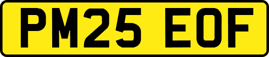 PM25EOF