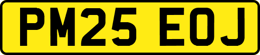 PM25EOJ