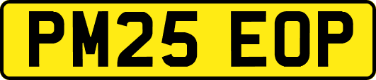 PM25EOP