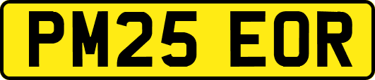 PM25EOR