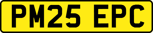 PM25EPC