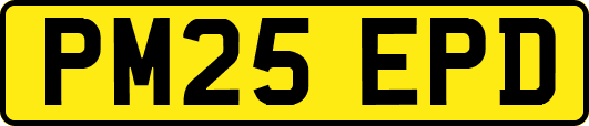 PM25EPD