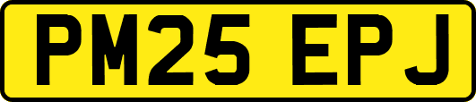PM25EPJ