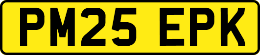 PM25EPK