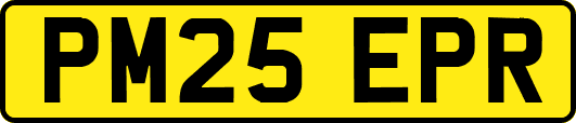 PM25EPR