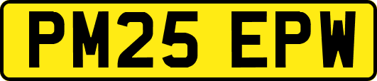 PM25EPW