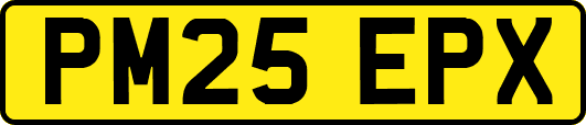 PM25EPX