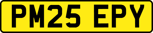 PM25EPY