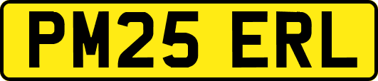 PM25ERL