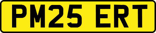 PM25ERT