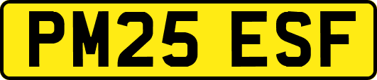 PM25ESF