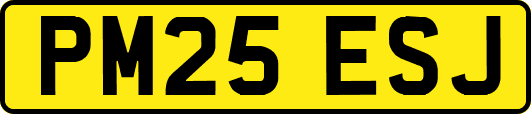PM25ESJ