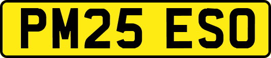 PM25ESO