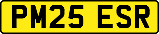 PM25ESR
